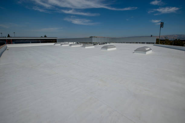 Best Roof Ventilation Installation  in Mundelein, IL