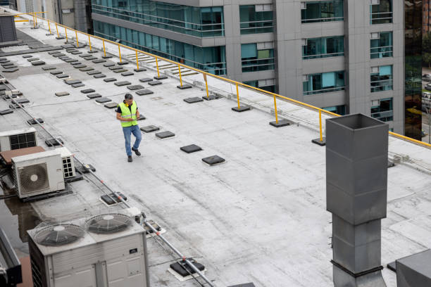 Best Cold Roofs  in Mundelein, IL