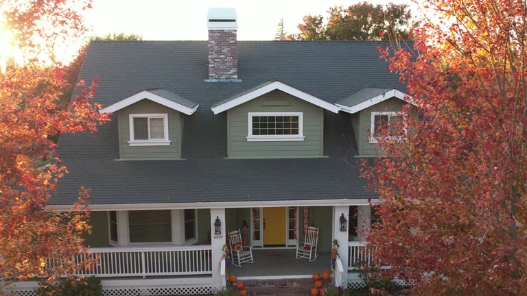 Best Roofing for New Construction  in Mundelein, IL