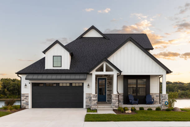 Best Rubber Roofing (EPDM, TPO)  in Mundelein, IL