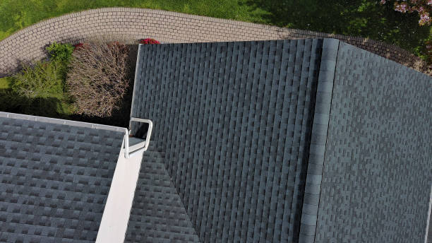 Best Commercial Roofing Services  in Mundelein, IL