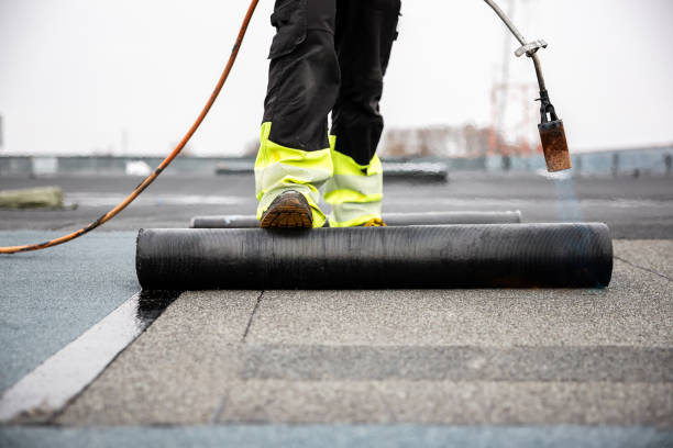 Best Chimney Flashing Repair  in Mundelein, IL