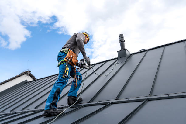 Best Roof Replacement  in Mundelein, IL