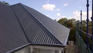 Best Flat Roofing  in Mundelein, IL
