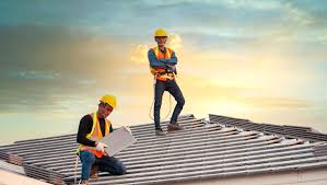 Best Flat Roofing  in Mundelein, IL